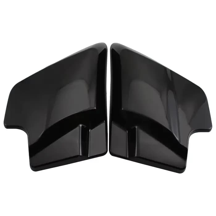 Panneaux de couverture latéraux en plastique ABS