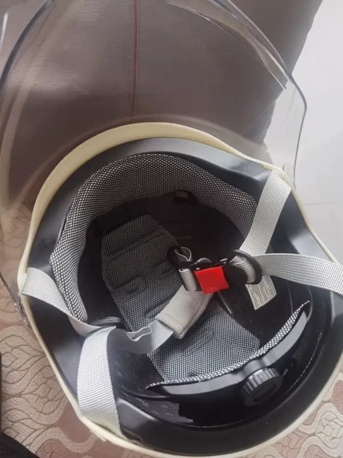 Casque de moto pour femmes et hommes