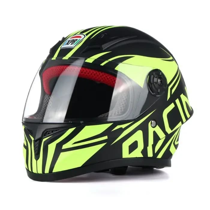Nouveau casque de moto pour enfants