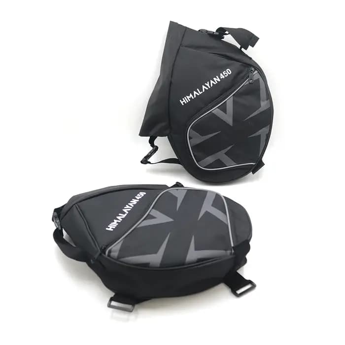 Sacs de protection pour cadre de moto Himalayan 450