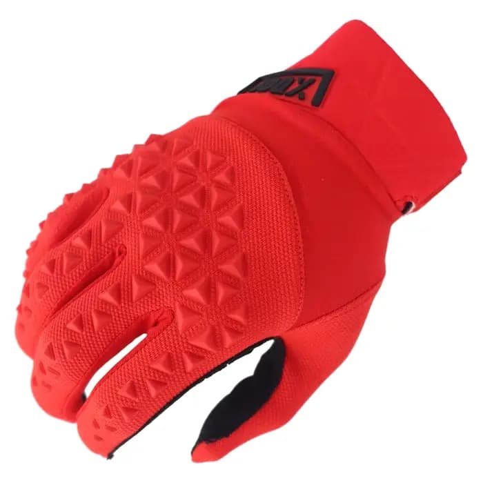 Gants de course tout-terrain IOQX Airmatic MX ATV UTV MTB MBX DH pour motocross