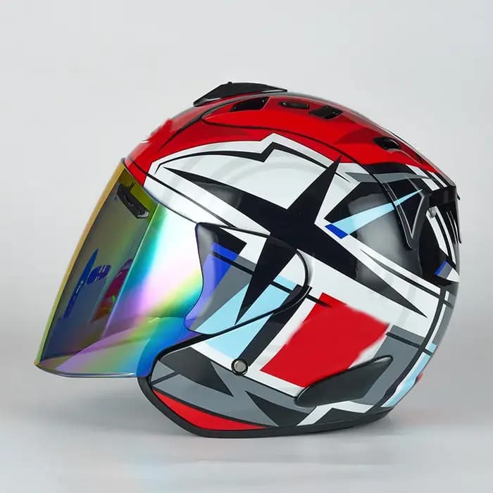 Takahashi – demi-Casque intelligent