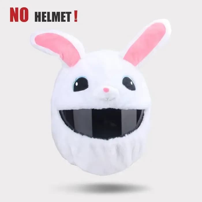 Housse de casque de moto