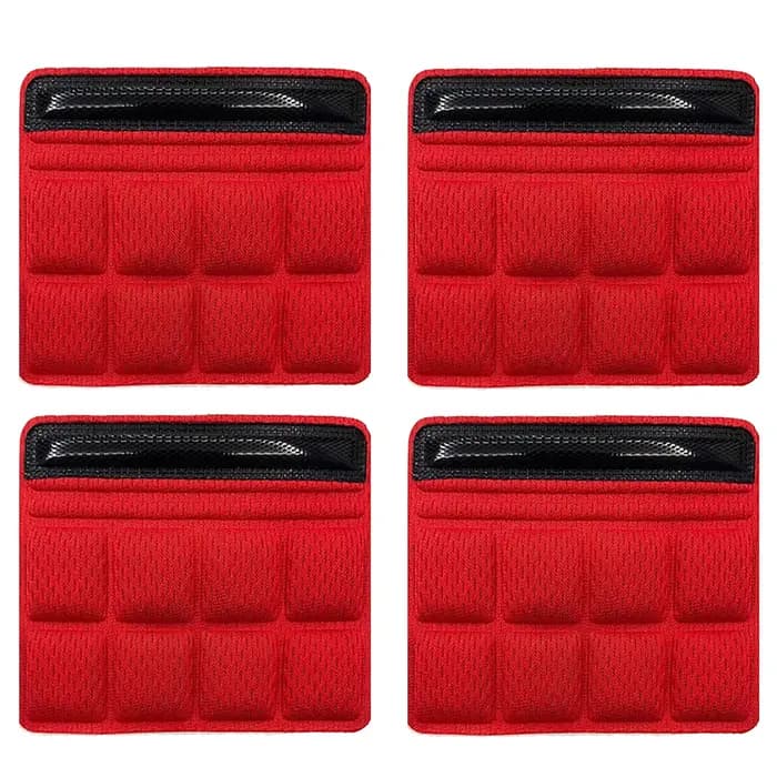 Coussinets de remplacement en mousse pour casque confortable