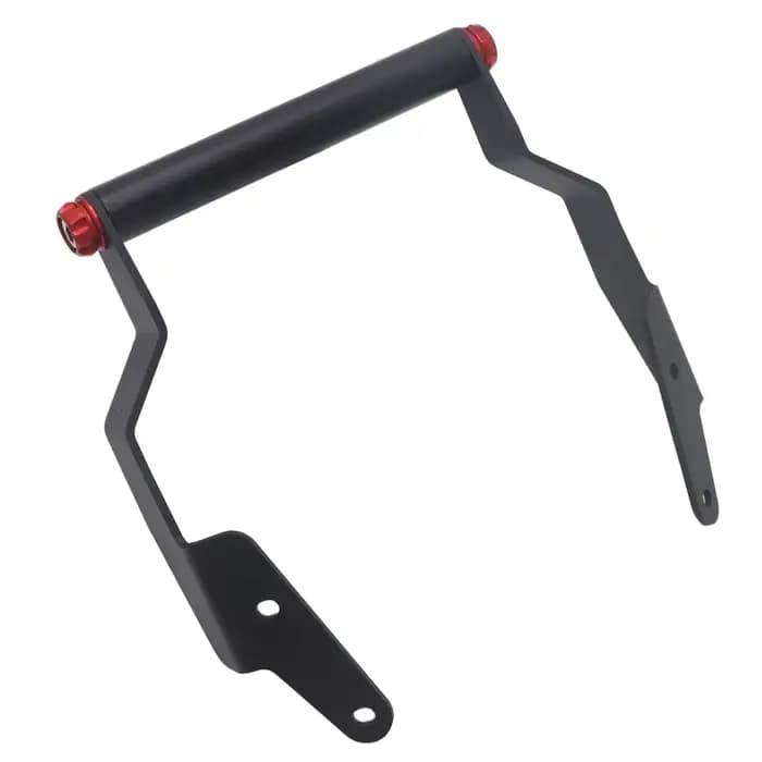 Support d'adaptateur de montage GPS de moto, support d'invite, support pour HONDA NC 700 X NC700X 20