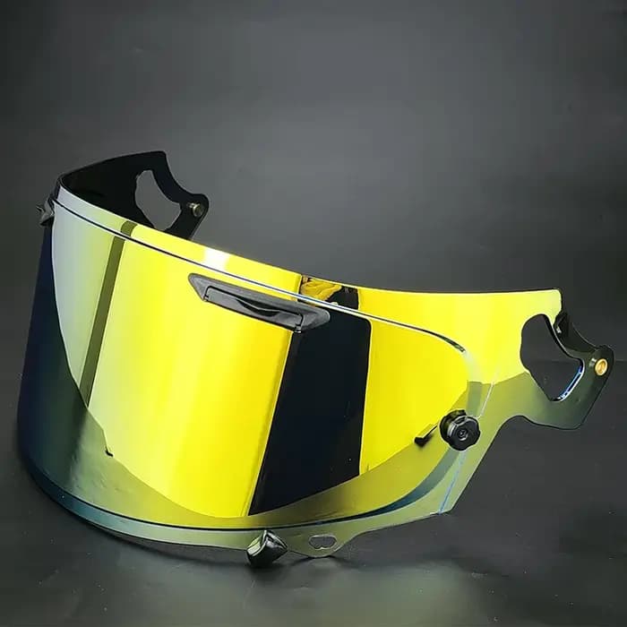 Casque de moto Anti-UV