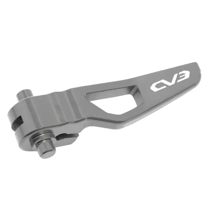 Levier de frein de stationnement pour moto KYMCO CV3 CV 3 2019 – 2023 2022 2021 2020