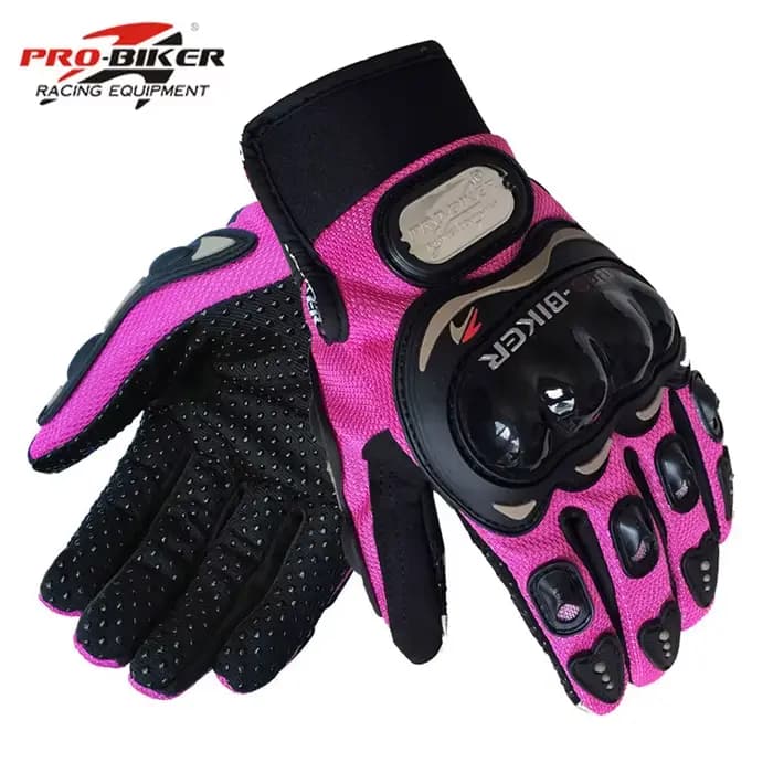Gants de moto PRO Biker