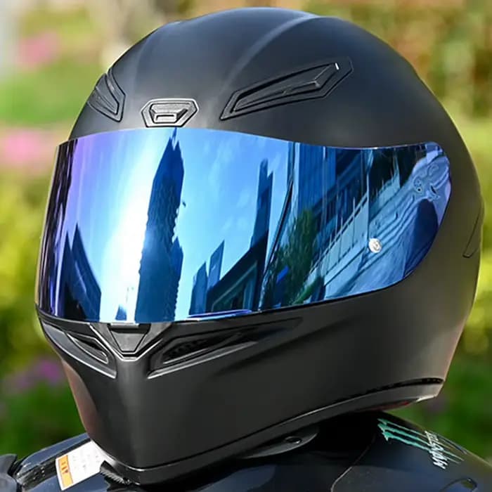 Visière de Protection UV pour casque de Moto, pour AGV K5 K5S K5-S K3SV K1 K1S Casco Moto