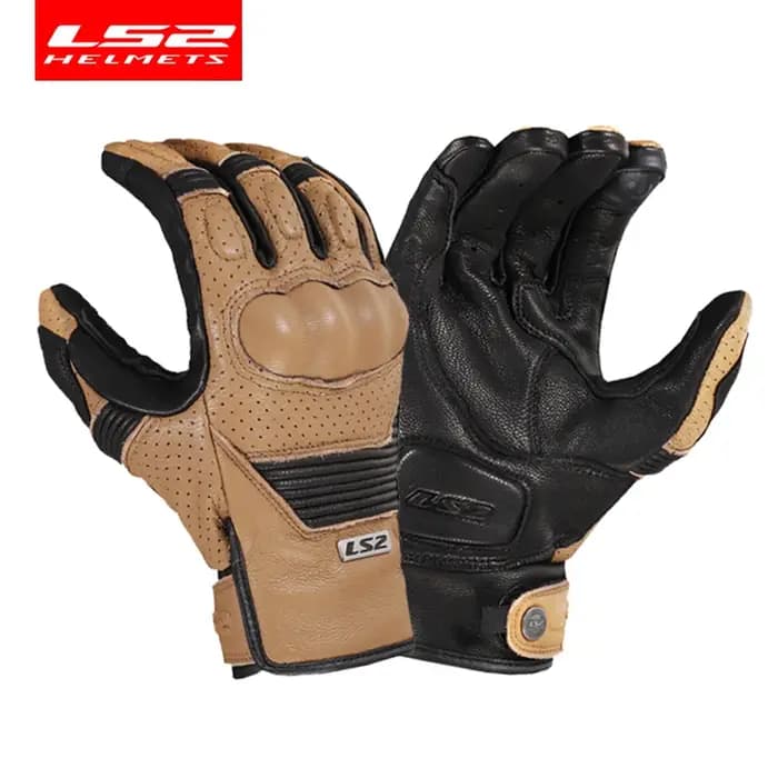 Gants d'équitation de moto MG-020