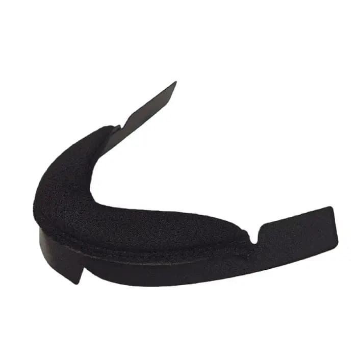 Cache-cou Neo Chin pour casque de moto Arai Neo Chin Web, accessoires