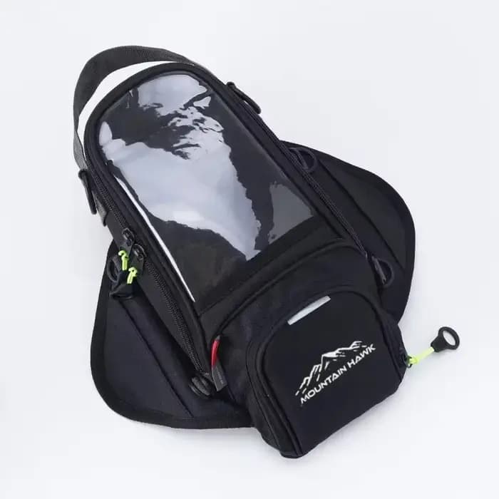 Nouveau sac de réservoir de moto étanche