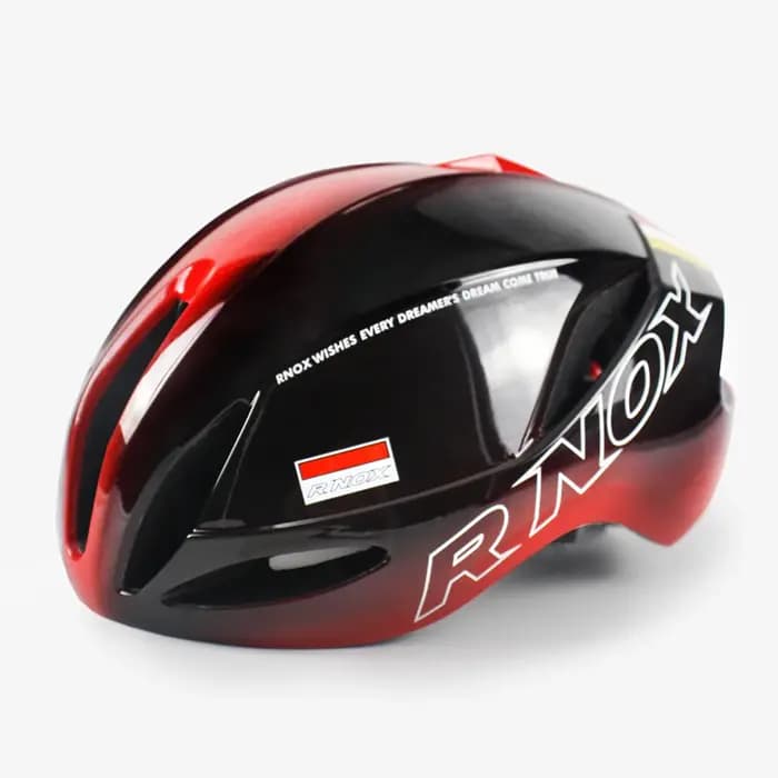 RNOX casque de cyclisme aero Triathlon
