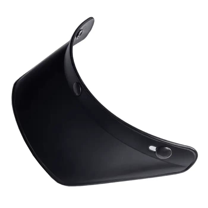 Accessoires pour casque Visor Street