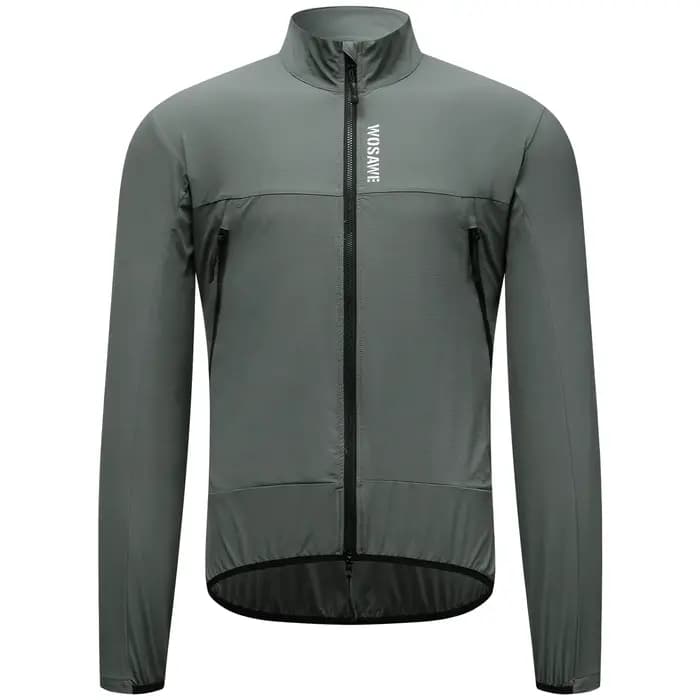 WOSAWE – veste de vélo pour hommes