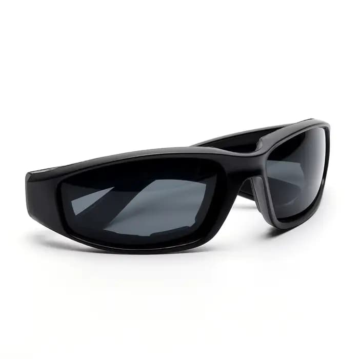 Lunettes de soleil d'équitation de moto