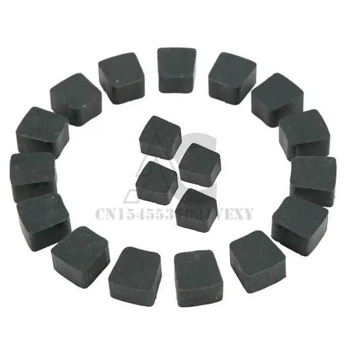 Plaquettes d'embrayage pour vélo motorisé 49cc 66cc 80cc, 2 temps