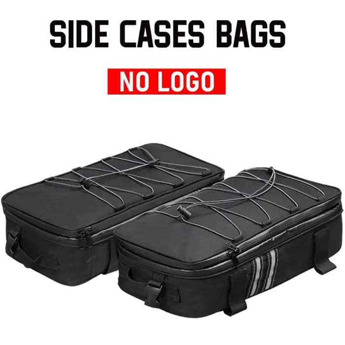 Sacs de bagages de moto