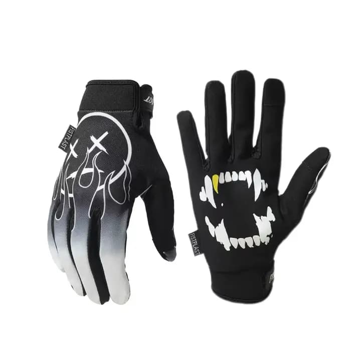 Nouveaux gants de motocross à écran tactile 2025