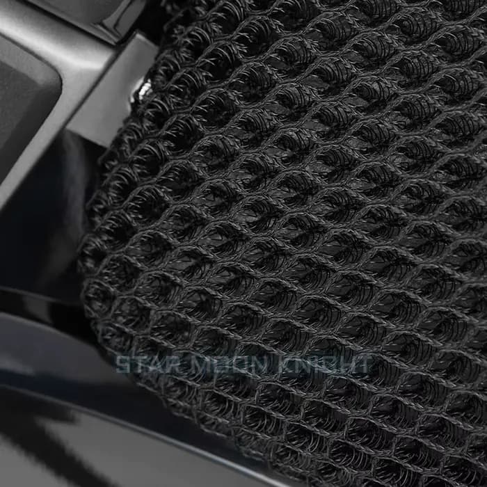 Housse de siège de coussin de protection