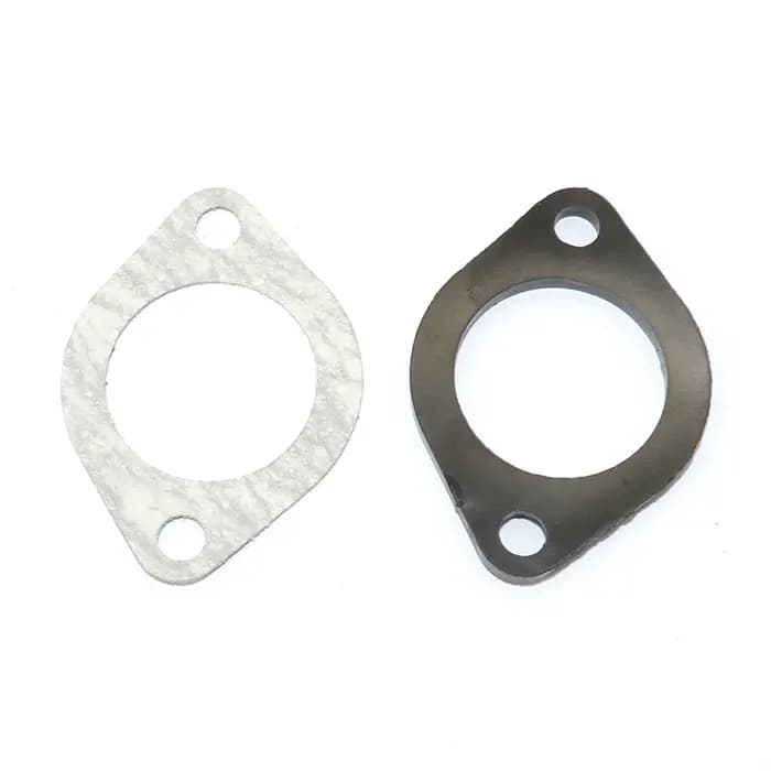 PZ26 PZ27 PZ30 carburateur 26MM 30MM CARB isolateur carburateur joint 6mm collecteur d'admission ent