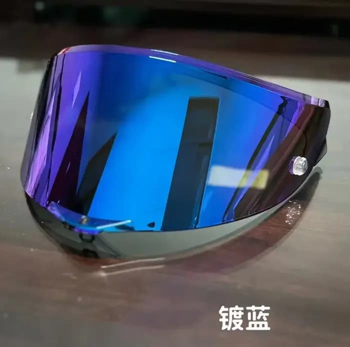 Casque de moto ECE approuvé