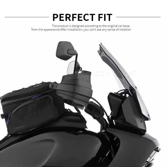 Accessoires de moto, barre de poignée pour RA1250 PA1250 Pan America 1250 S Special 2021