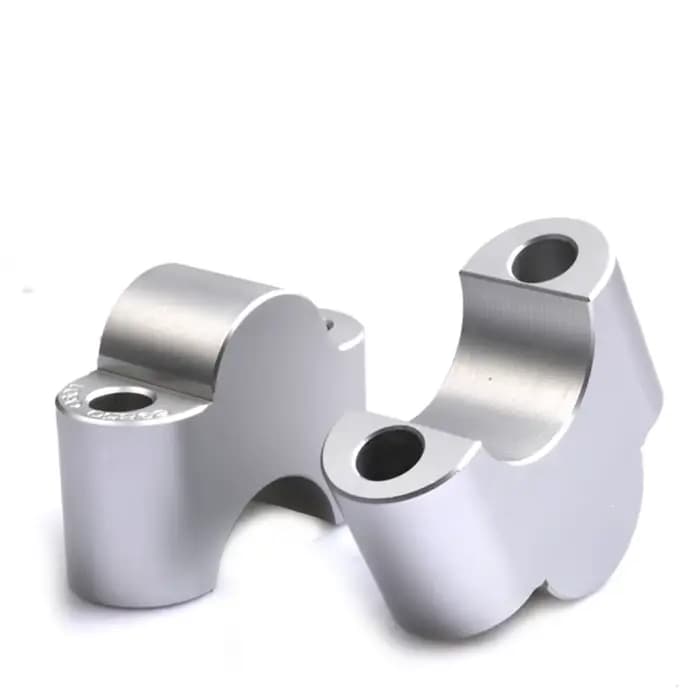 Pince de guidon de moto, adaptateur d'extension, Benelli TRK 702X, 702 X, TRK702X, TRK702 X, accesso