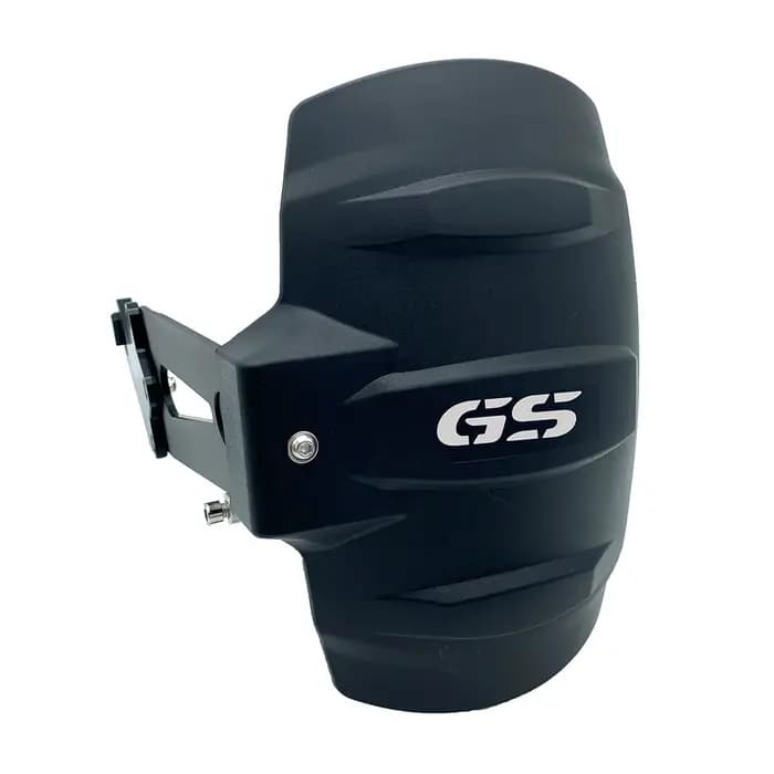 Garde-boue arrière de moto F650GS F700GS F800R F800GS