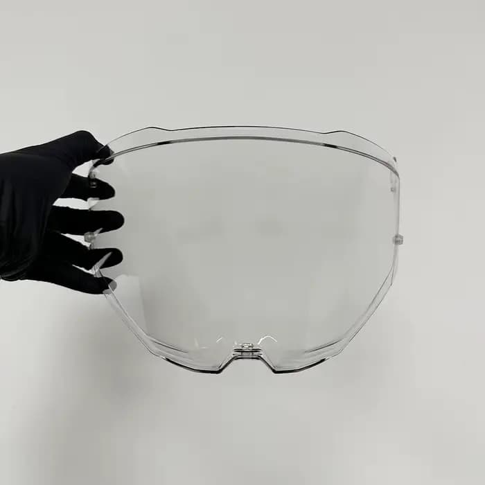Visière photochromique pour casque de moto LS2 MX702 PIONEER II