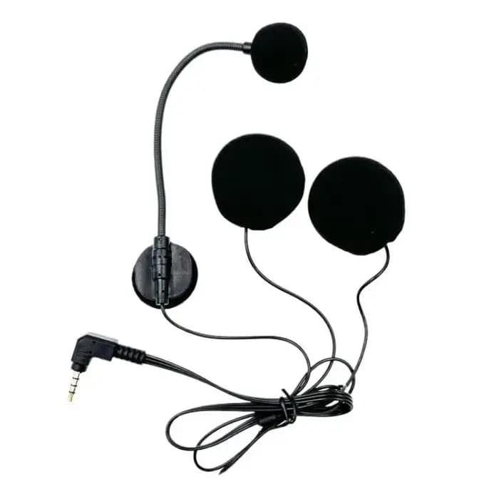 1Pc casques de moto