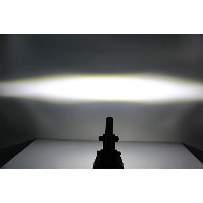 Lampe antibrouillard pour moto BMW R1200GS F800GS F700GS F650 K1600, feux auxiliaires 40W 6000K, mis