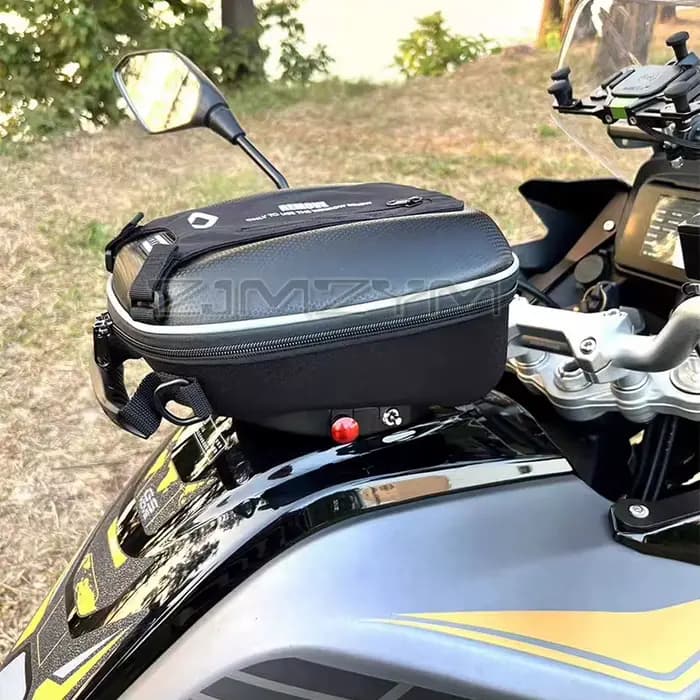 Sac de réservoir de moto