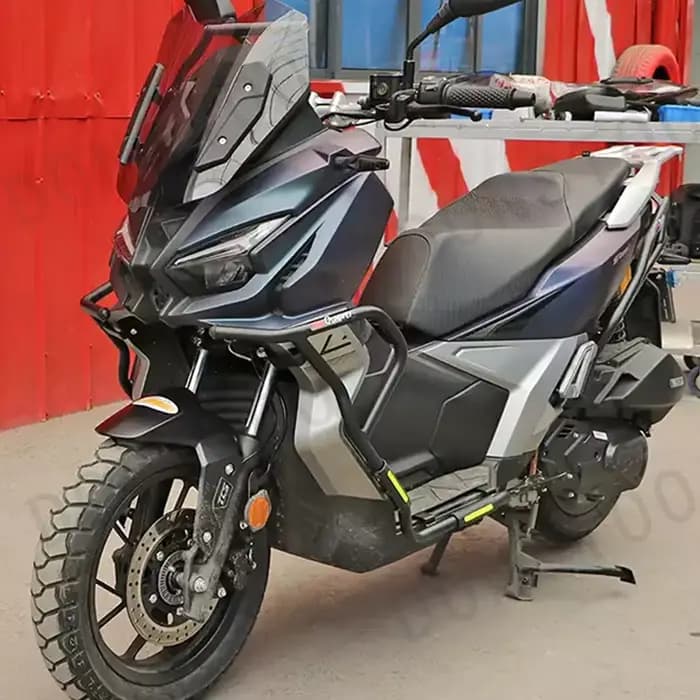 Accessoires pour pare-chocs de moto VOGE SR150S LX150T-29A SR 150S