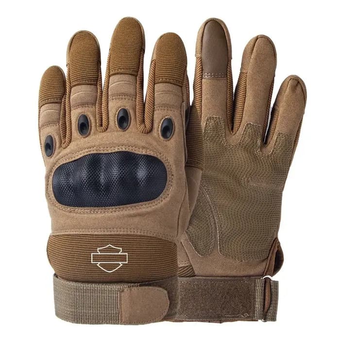 Gant Tatical chauffant gants de moto homme fournitures de vélo pour motos