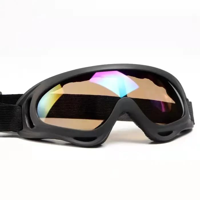 Lunettes de cyclisme NOUVEAU Masque de motocross