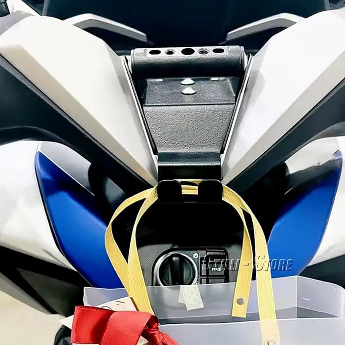 Support GPS de téléphone portable pour Honda Forza 350 NSS350 FORZA300, accessoires pour motos