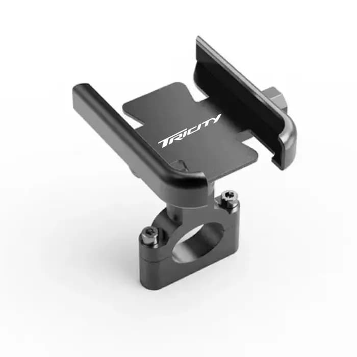 Support de téléphone portable pour moto YAMAHA Tricity 125