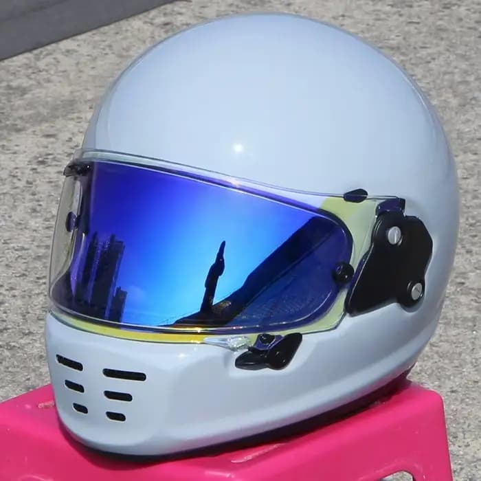 Casque intégral RAPIDE NEO de style japonais