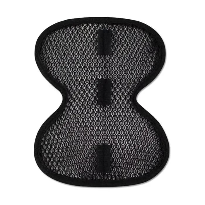 Casquette de doublure de casque respirante et isolante thermiquement, douce, absorbant la transpirat