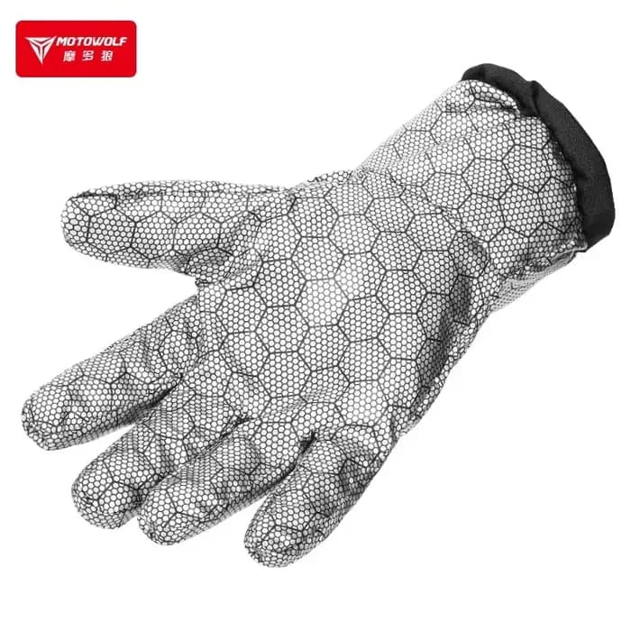 Gants de moto pour hommes et femmes