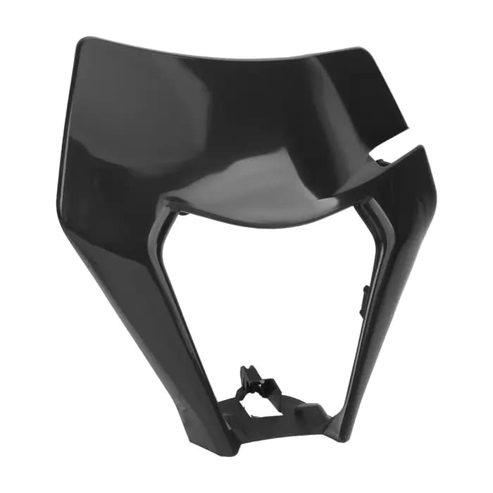 Masque de phare de Motocross Enduro pour KTM EXC XC SX SXF XCW 125 à 500 SMR 2020 2021 2022, accesso
