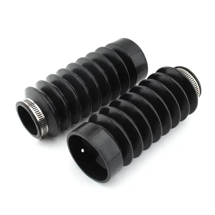 Protège-fourches avant pour moto BMW R Nine T 2017-2025 Urban Pure Scrambler