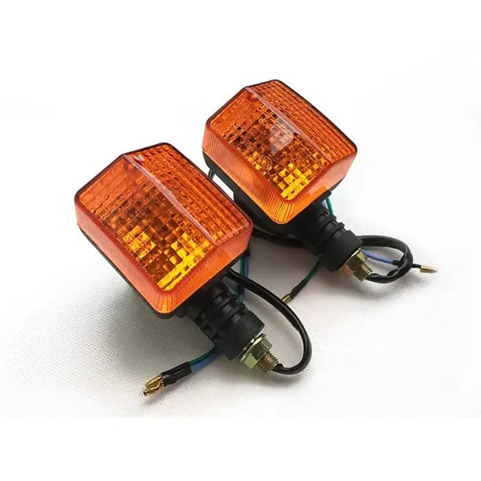 Clignotants de moto pour Honda CBT125