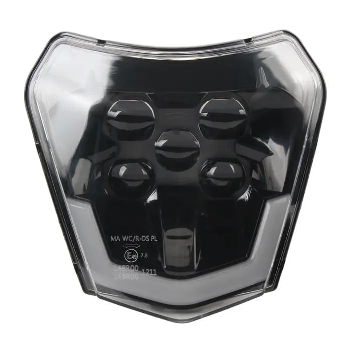 Phare LED pour moto KTM 2014-2023