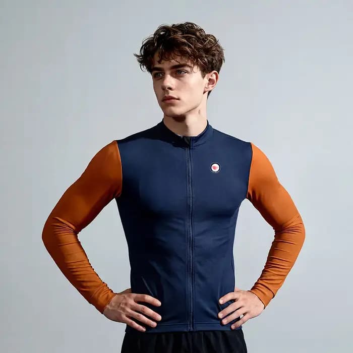 Veste pour homme RION, coupe-vent