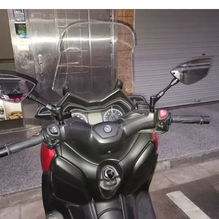 Fit For Moto Morini XCape X-CAPE 650 Corsaro Granpasso 1200 Rétroviseur latéral CNC