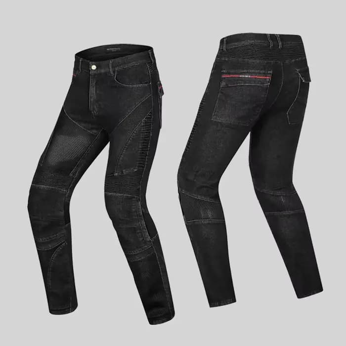 Pantalon de Moto en plein air pour hommes