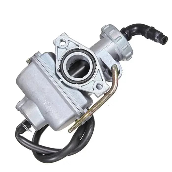 Carburateur de moto PZ20, 20mm, pour 50cc 70cc 90cc 110cc 125cc 135