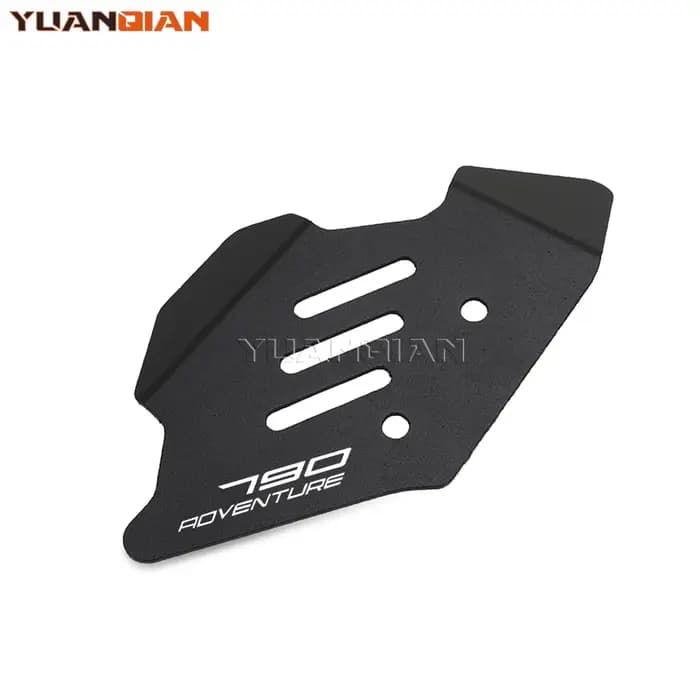 Protection de talon et de pédale arrière pour moto KTM 790 Adventure R S 2019 2020 2021 2022 2023 2024 2025 2026 790ADV